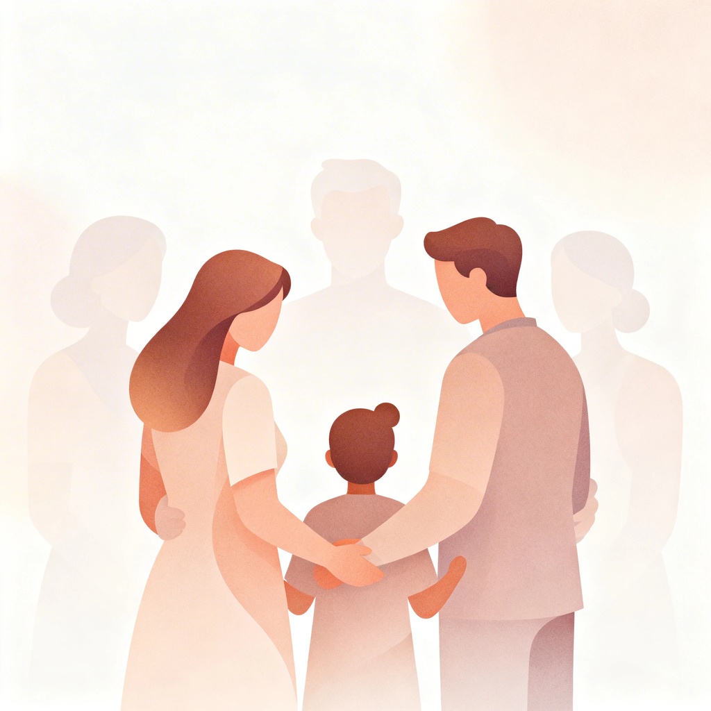 Važnost međusobne podrške unutar obitelji